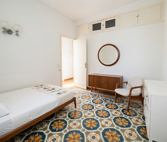 Piso en venta en carrer compte de Borrell 100 Barcelona 