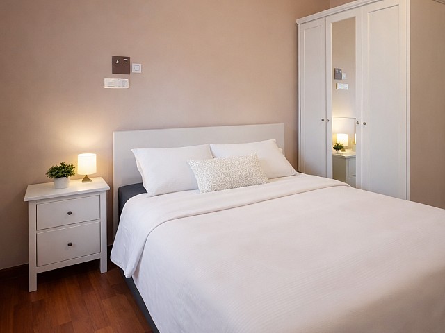 EXCELLENT OPPORTUNITY NEXT TO CIUTADELLA PARK