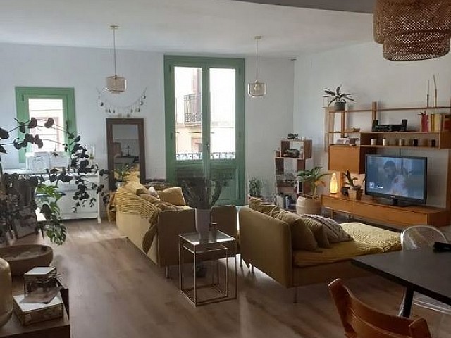 Piso en venta en Sant Pere - Santa Caterina i la Ribera, Barcelona