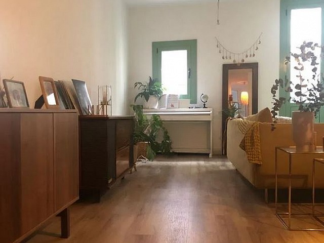 Piso en venta en Sant Pere   Santa Caterina i la Ribera (1)