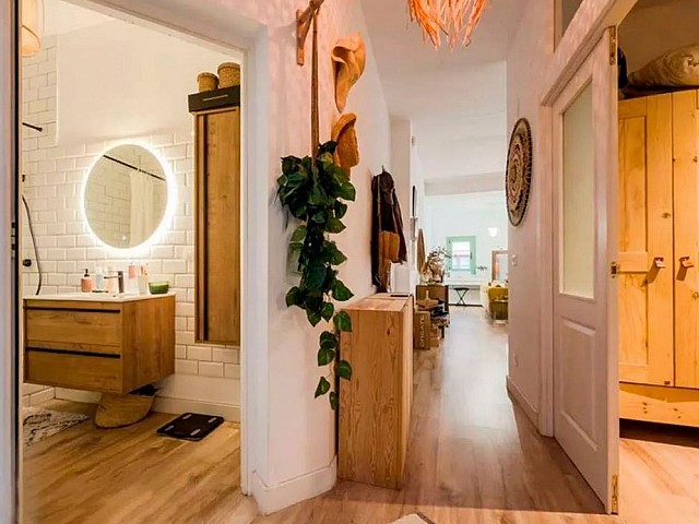 Piso en venta en Sant Pere   Santa Caterina i la Ribera (2)