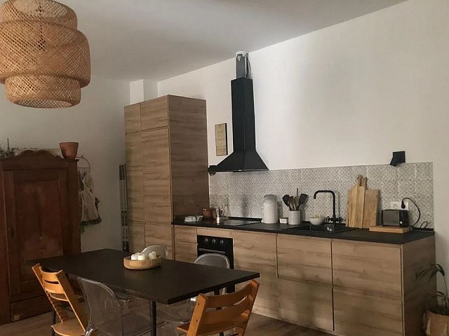 Piso en venta en Sant Pere   Santa Caterina i la Ribera (2)