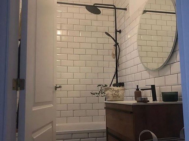 Piso en venta en Sant Pere   Santa Caterina i la Ribera (3)