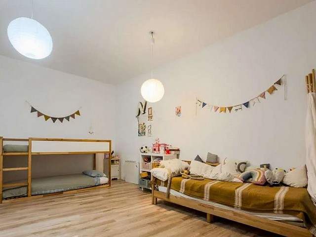 Piso en venta en Sant Pere   Santa Caterina i la Ribera (4)