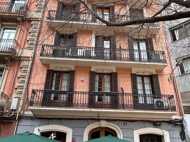 巴塞隆納聖格瓦西-博納諾瓦區公寓出售