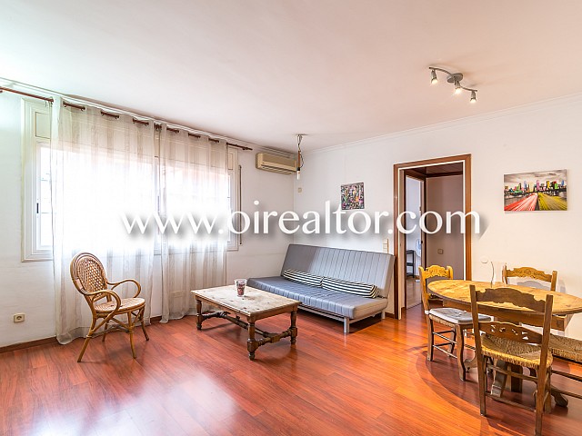 Appartement confortable à vendre, très proche de la Plaza España à Barcelone