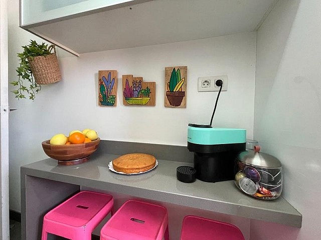 Appartamento in vendita a Vila de Gràcia, Barcellona