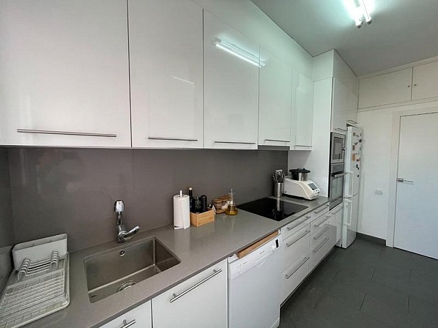 Piso en venta en Vila de Gràcia en Barcelona (3)