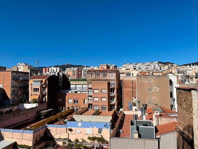 Piso en venta en Vila de Gràcia en Barcelona (4)