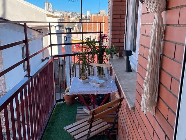 Piso en venta en Vila de Gràcia en Barcelona (5)