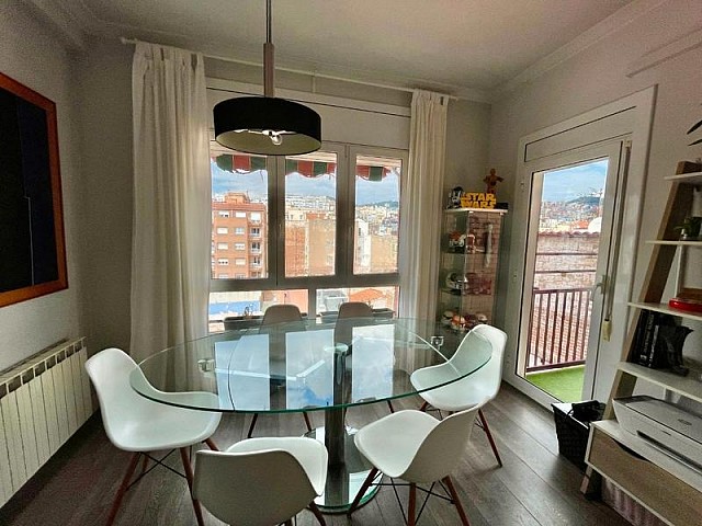 Piso en venta en Vila de Gràcia en Barcelona (6)