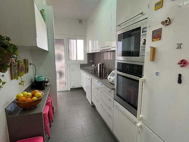 Piso en venta en Vila de Gràcia en Barcelona (1)