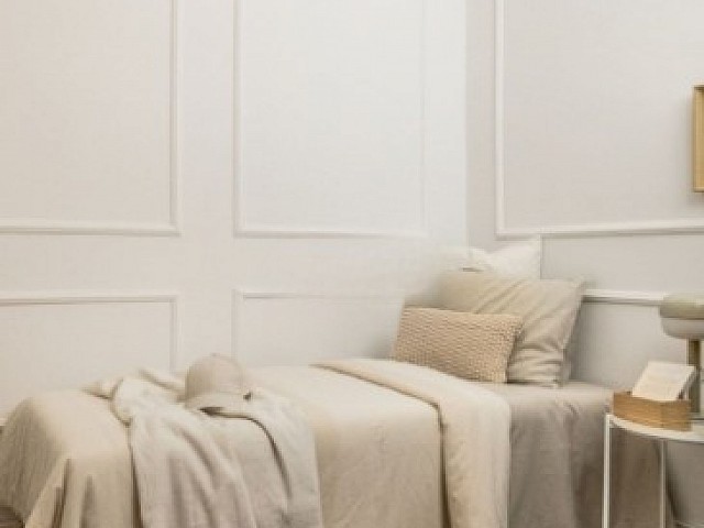 Exclusivo piso reformado con vistas a la Sagrada Familia