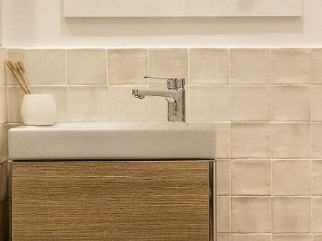 Exclusivo piso reformado con vistas a la Sagrada Familia