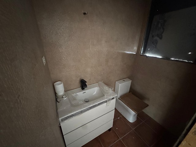 Baño