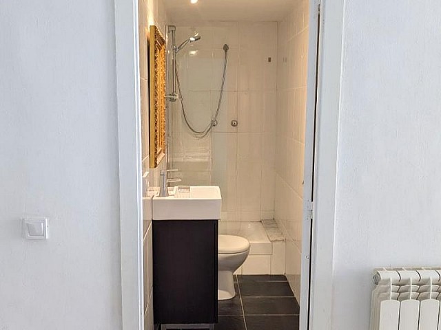 Piso en venta en Sants Barcelona (9)