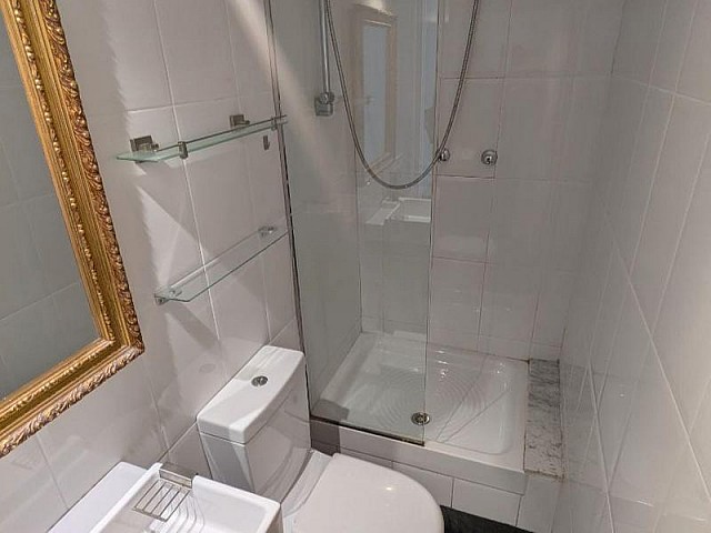 Piso en venta en Sants Barcelona (10)