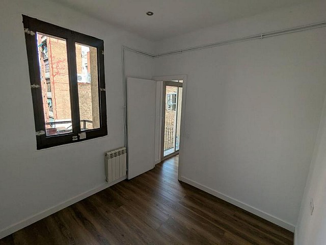 Piso en venta en Sants Barcelona (5)