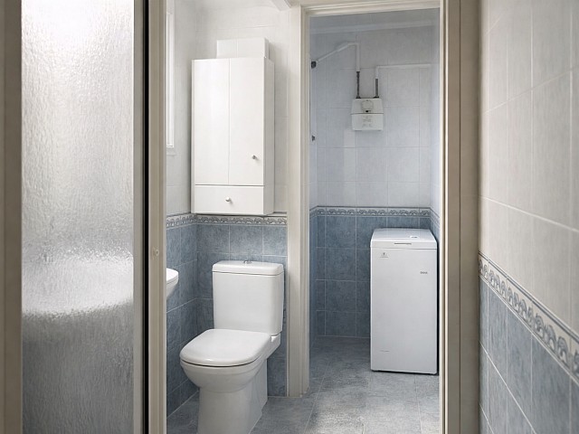 Piso con Potencial para Reformar en Zona Franca – Barcelona