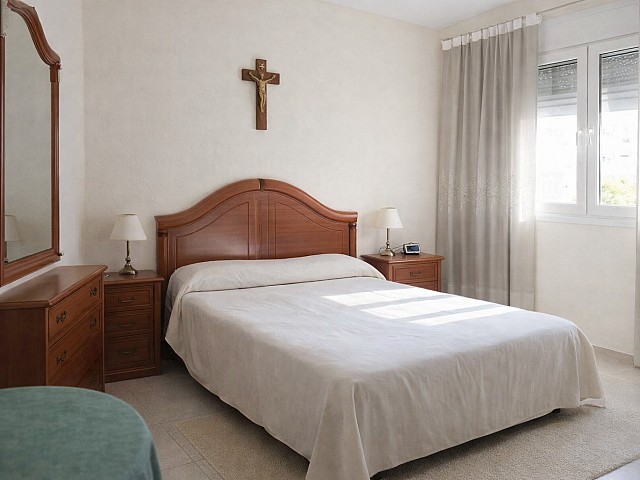 Wohnung mit Renovierungspotenzial in Zona Franca – Barcelona