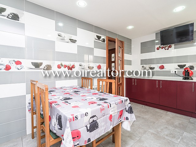 Appartement à Vendre à Centre-Cordelles, Cerdanyola del Vallès