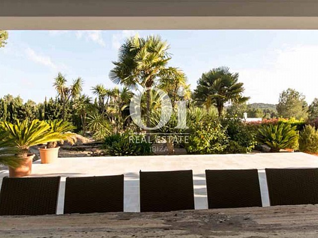 Fantastic villa for sale in Ibiza