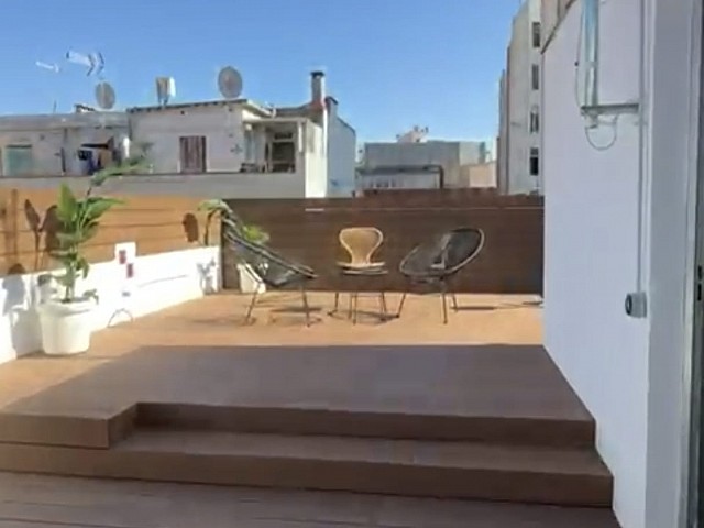 Terraza