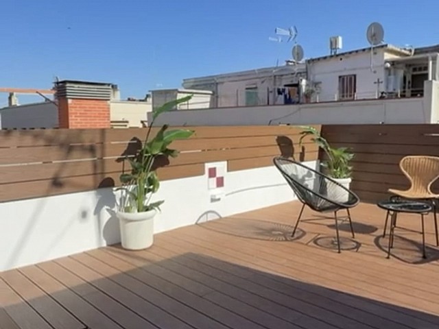 Terraza