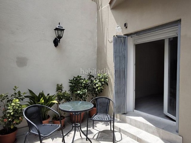 piso en venta en nou barris 