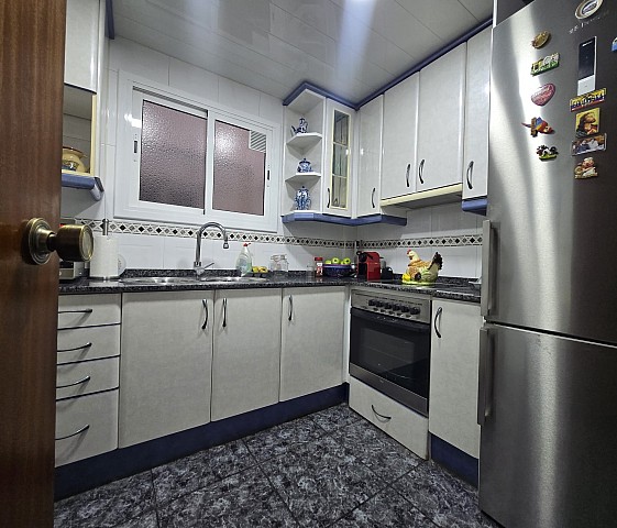 En venta Amplio y Luminoso