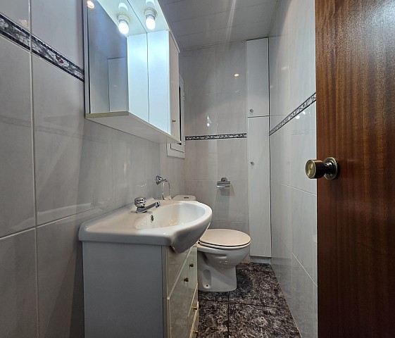 En venta Amplio y Luminoso