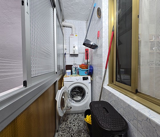 En venta Amplio y Luminoso