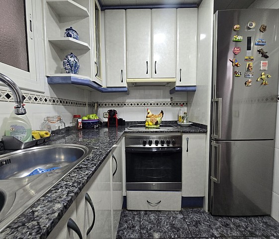 En venta Amplio y Luminoso