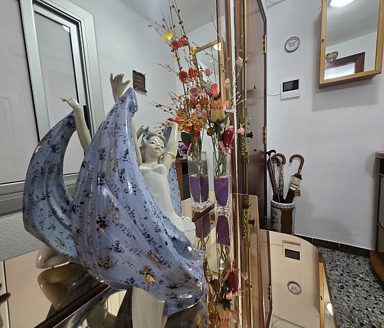 En venta Amplio y Luminoso