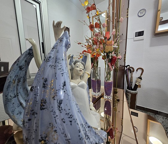 En venta Amplio y Luminoso