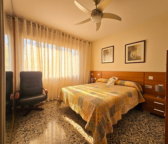 En venta Amplio y Luminoso Piso Listo para Entrar a Vivir