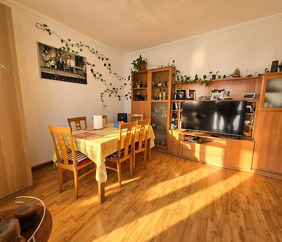 Poble-sec | Luminosité, emplacement et potentiel à deux pas du Théâtre Apolo