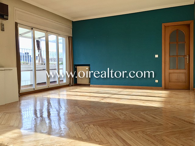 Splendid Penthouse zum Verkauf, im Zentrum von Chamberí, Madrid
