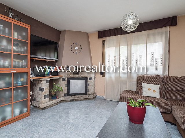 Maison jumelée à vendre à Centre-Cordelles, Cerdanyola del Valles