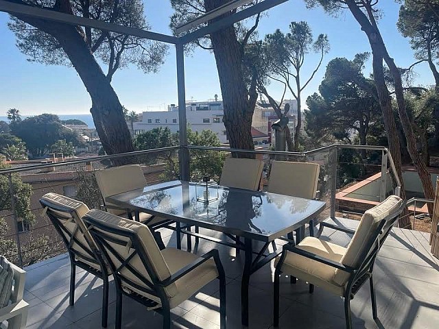 Casa adosada de lujos en venta en Lloret de Mar (8)