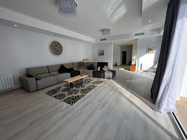 Casa adosada de lujos en venta en Lloret de Mar (9)