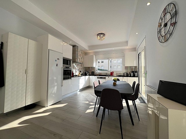 Casa adosada de lujos en venta en Lloret de Mar (13)