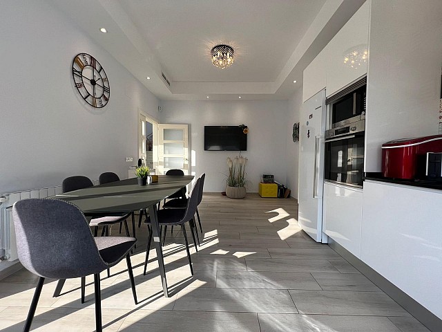 Casa adosada de lujos en venta en Lloret de Mar (16)