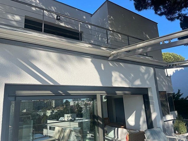 Casa adosada de lujos en venta en Lloret de Mar