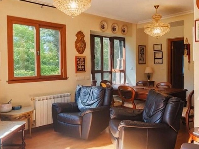 atico en venta en Avenida de la Ciudad de Barcelona Pacifico Madrid 