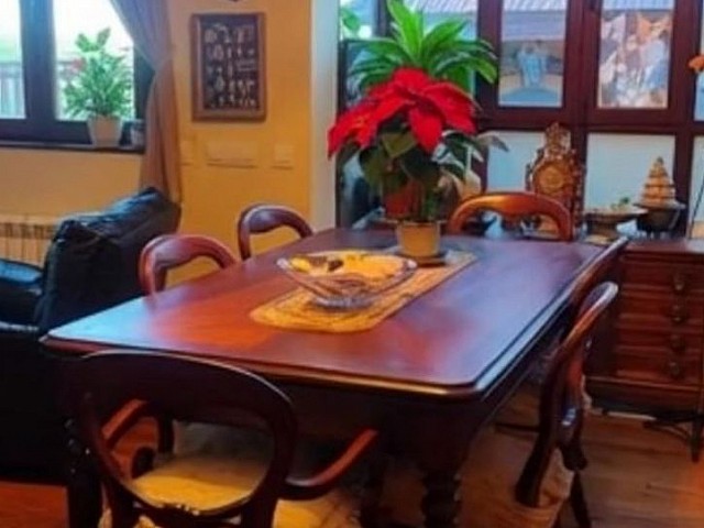 atico en venta en Avenida de la Ciudad de Barcelona Pacifico Madrid 