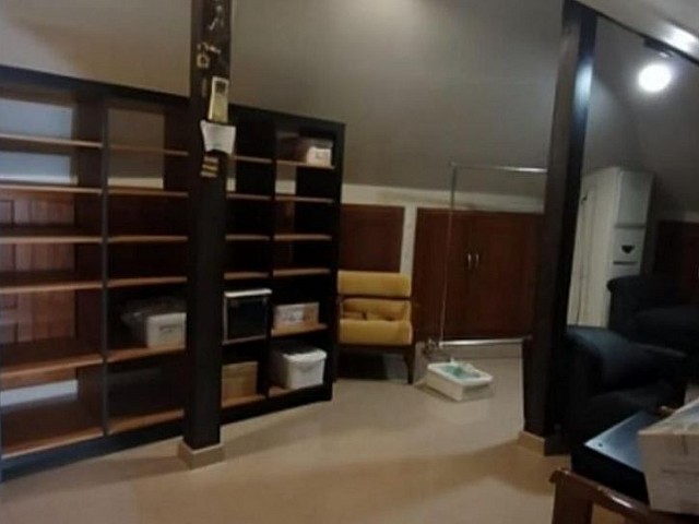 atico en venta en Avenida de la Ciudad de Barcelona Pacifico Madrid 