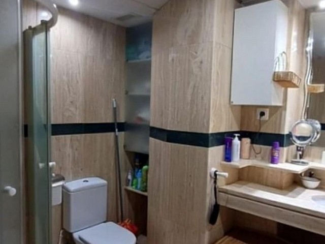 1863160atico en venta en Avenida de la Ciudad de Barcelona Pacifico Madrid 