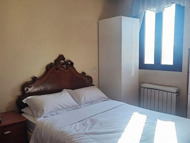 atico en venta en Avenida de la Ciudad de Barcelona Pacifico Madrid 