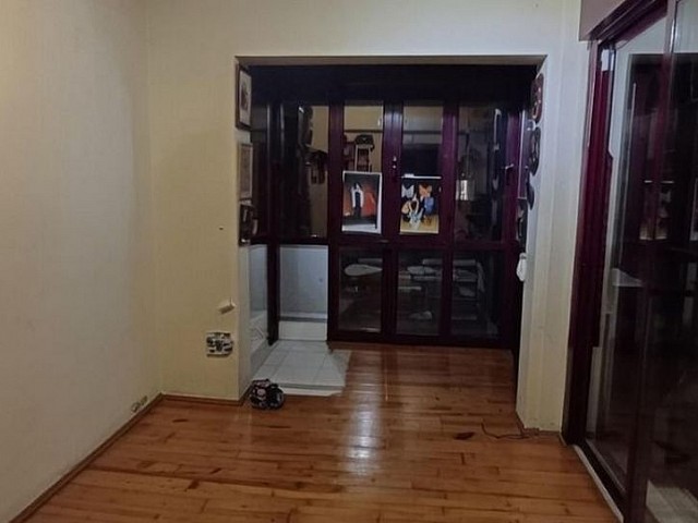 atico en venta en Avenida de la Ciudad de Barcelona Pacifico Madrid 